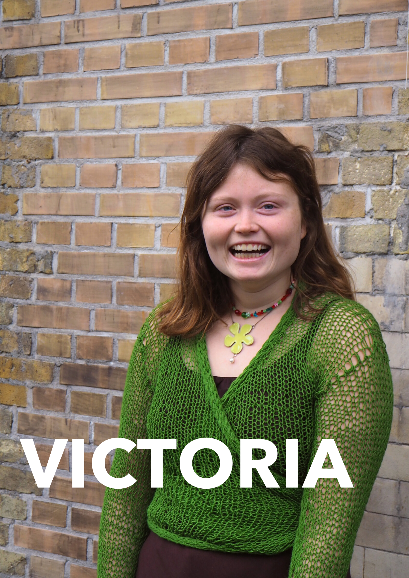 Victoria Dahl Understrup