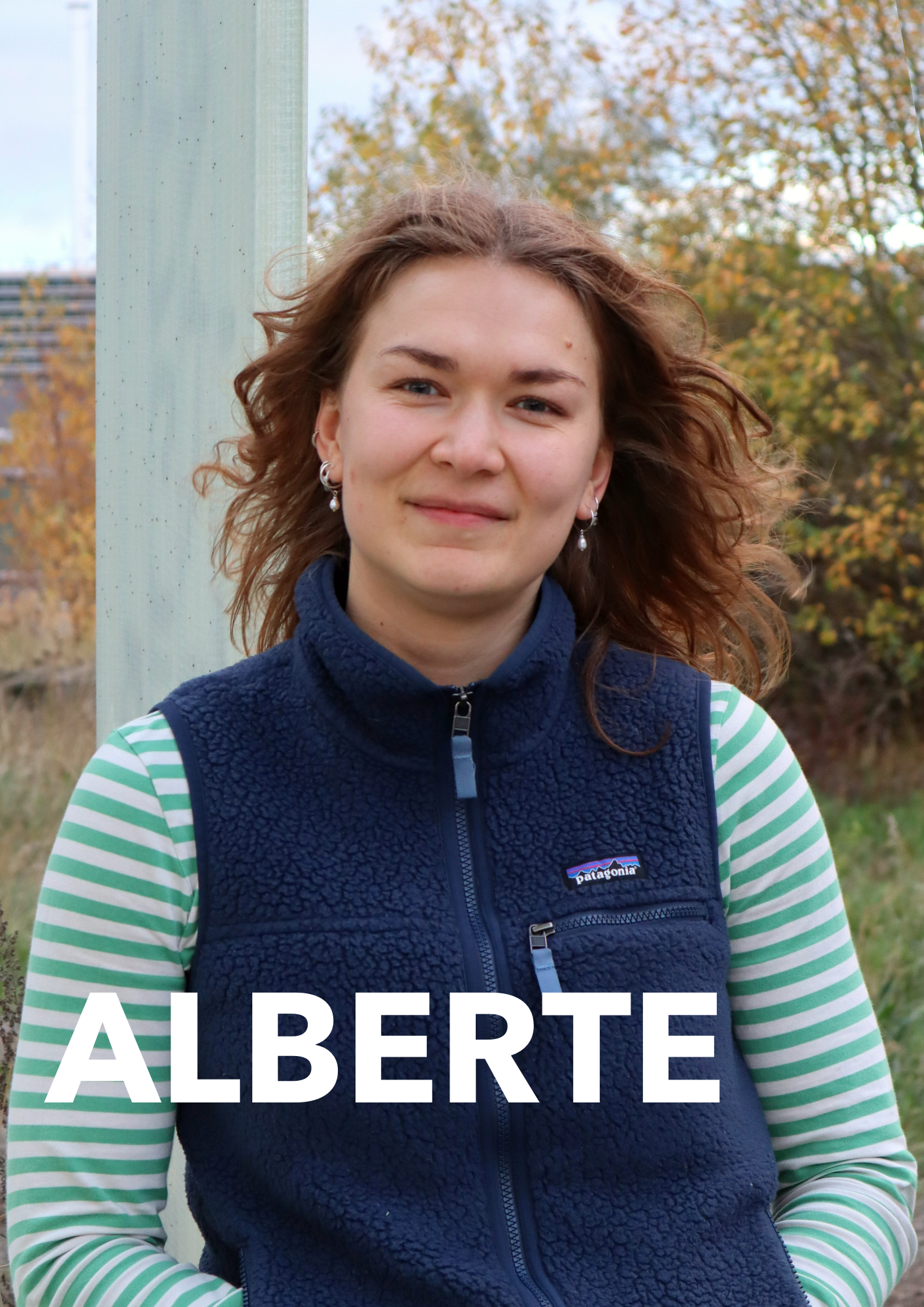 Alberte Bennedsen