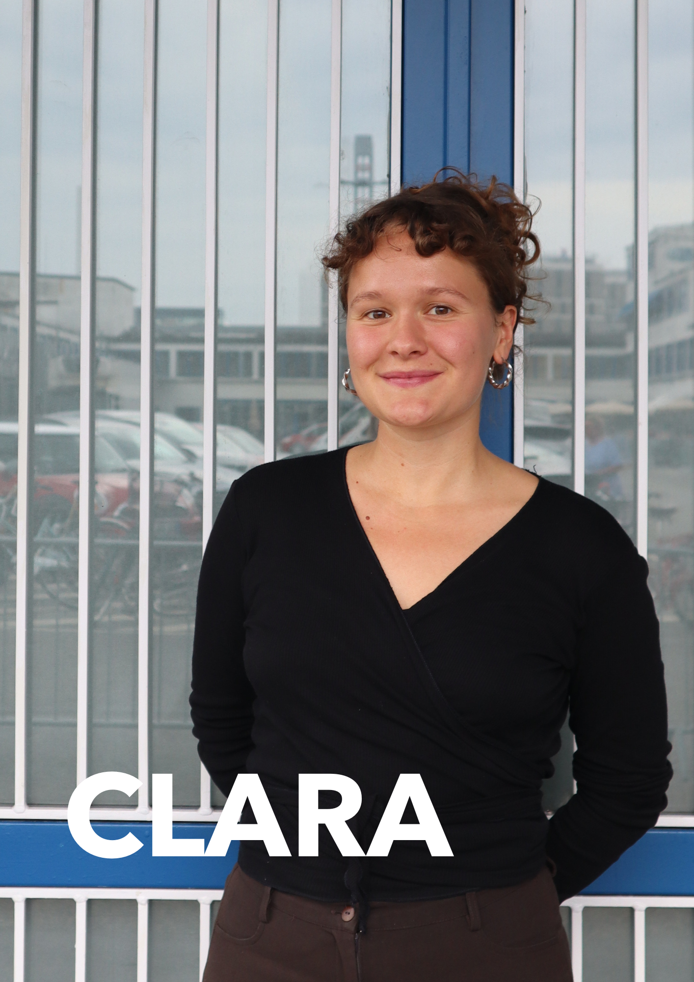 Clara Albek